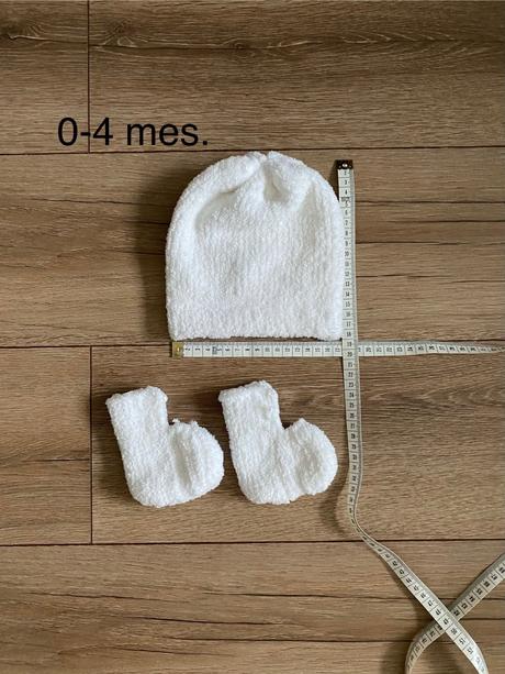 Čiapka a capačky, 62