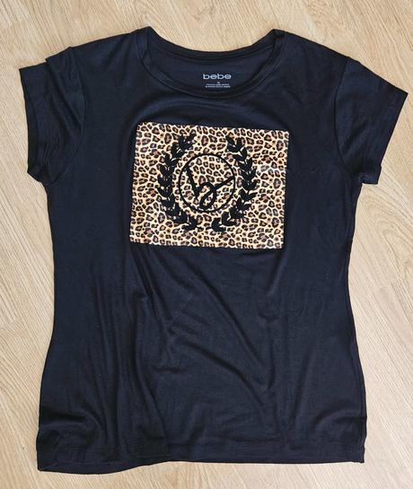 Bebe tričko z usa xl, bebe,xl