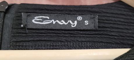 Čierne koktejlky, envy,36