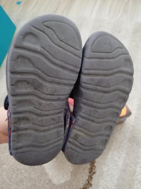 Lahucke sandalky mcqeen, disney,25