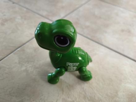 Hračka dinosaurus, 