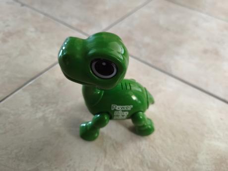 Hračka dinosaurus, 