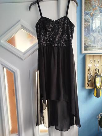 Spoločenské šaty, s