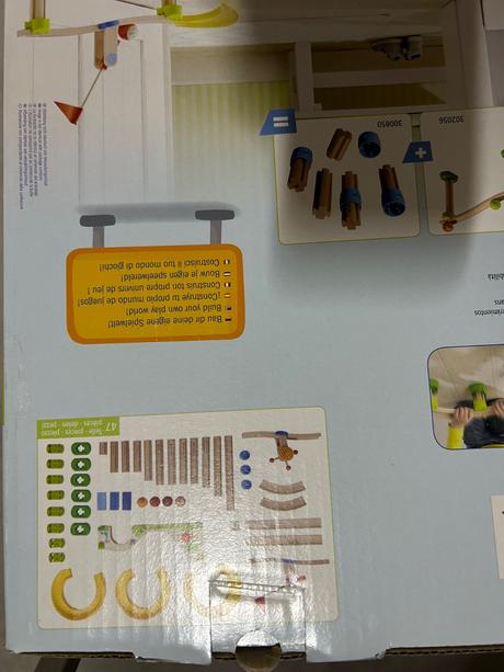 Kullerbu guličkova draha rally pc 155eur,