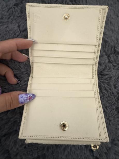 Peňaženka gucci, gucci