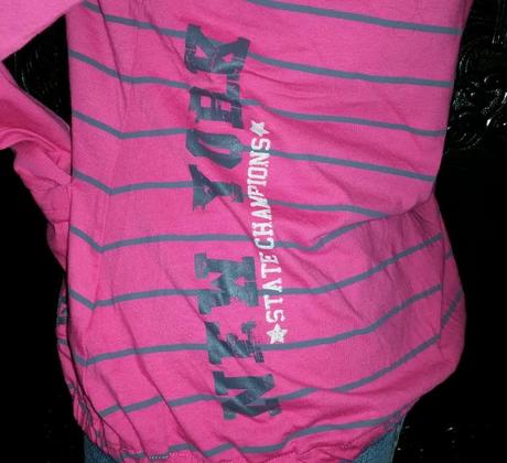 Mikina s kapucňou-golddigga, m