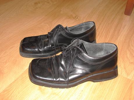 Pánske topánky, 41