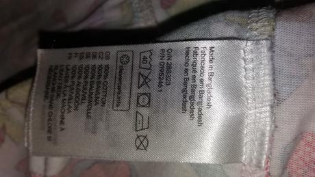 Maslickove saticky, h&m,74