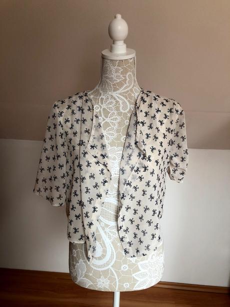 Tenký svetlý kardigan, atmosphere,38