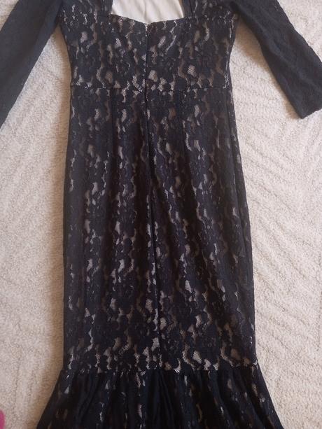 Dámske spoločenské šaty, bonprix,m