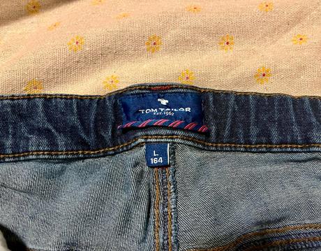 Rifle tom tailor 164, tom tailor,164