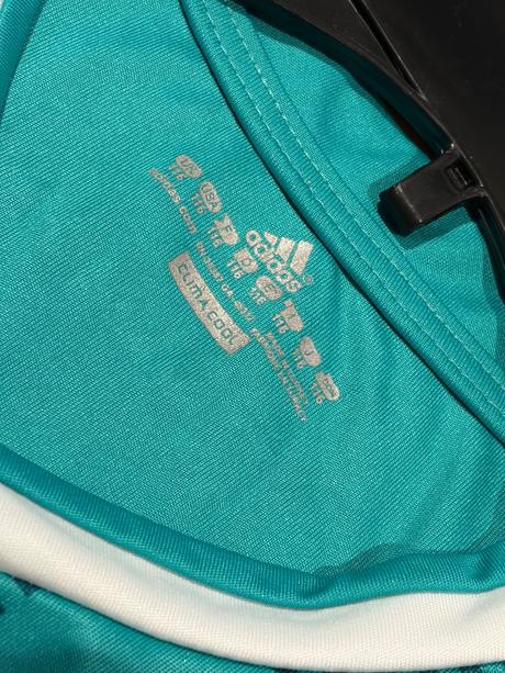 Futbalový dres germany, 104