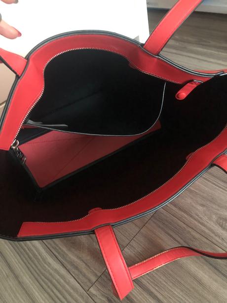 Calvin klein kabelka, calvin klein