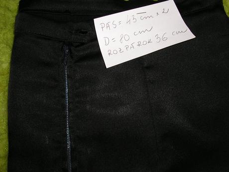 303. dámsky elegantný 2 set, m