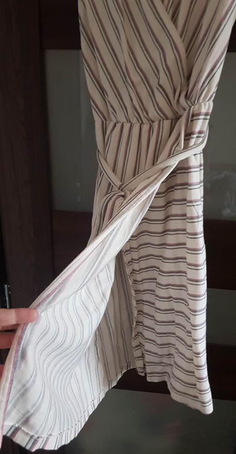 Letné šaty, orsay,38