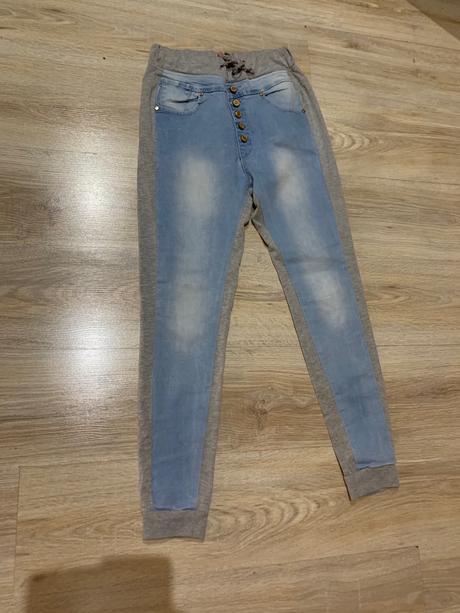 Teplákove rifle 36, 36