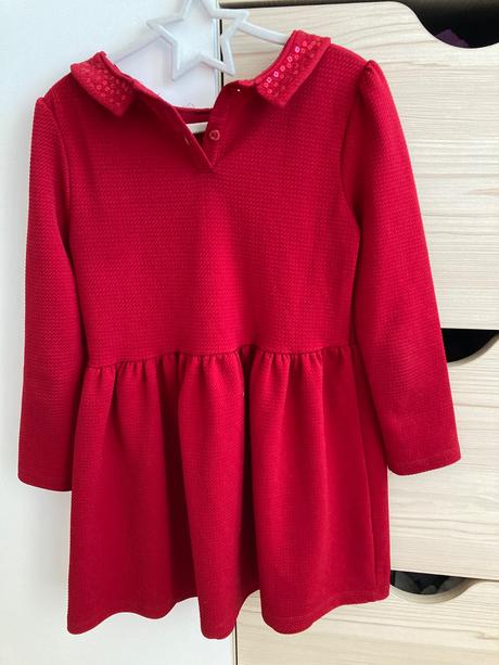 Vianočné saty, 116