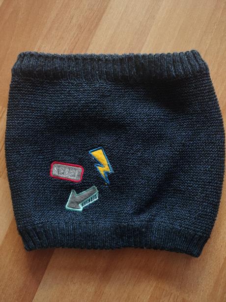 Sada nákrčníkov, pepco,122