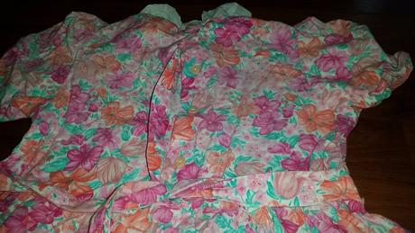 Dievčenský balík - 14 vecí, 104–116