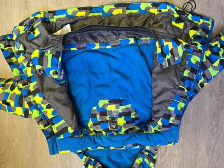 Lyžiarska súprava, 98