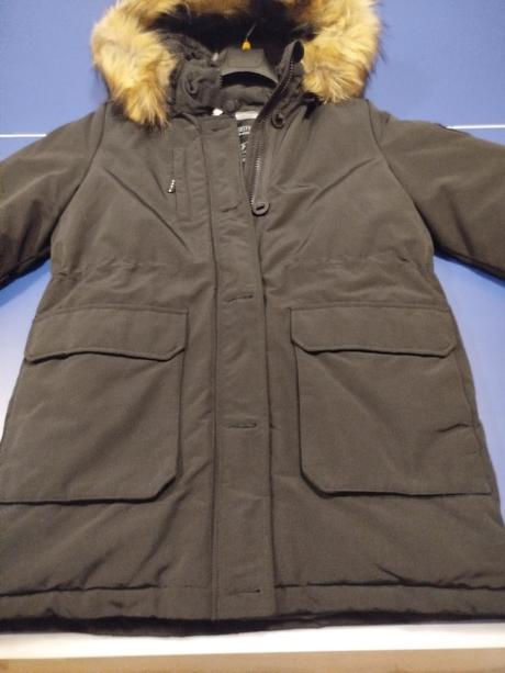 Bunda new yorker, amisu,m