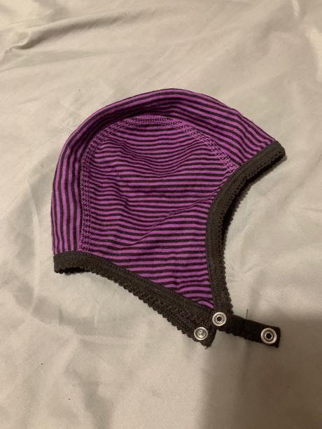 Merino ciapka velkost 9-12meciac, 