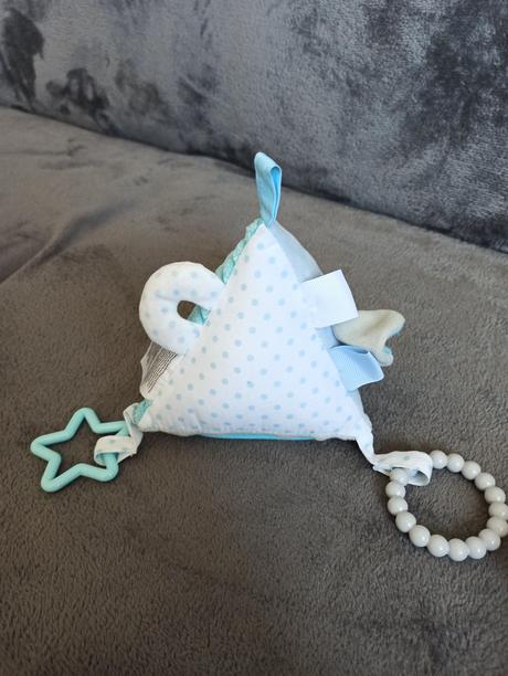 Hračky na rozvoj motoriky, 