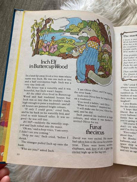 366 bedtime tales (1984),