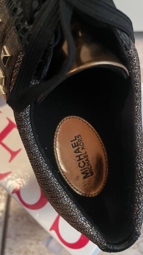 Kors tenisky, michael kors,41