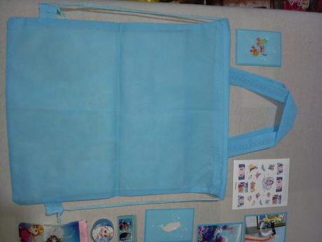 Frozen ľadové kráľovstvo vrecko, ceruzky peračník, 