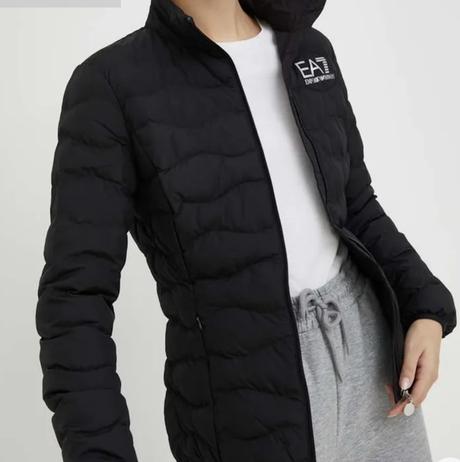 Damska bunda ea7 emporio armani, armani,l