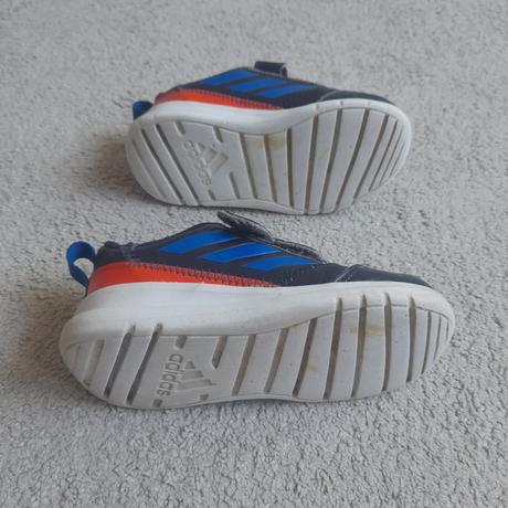 Tenisky adidas, adidas,25