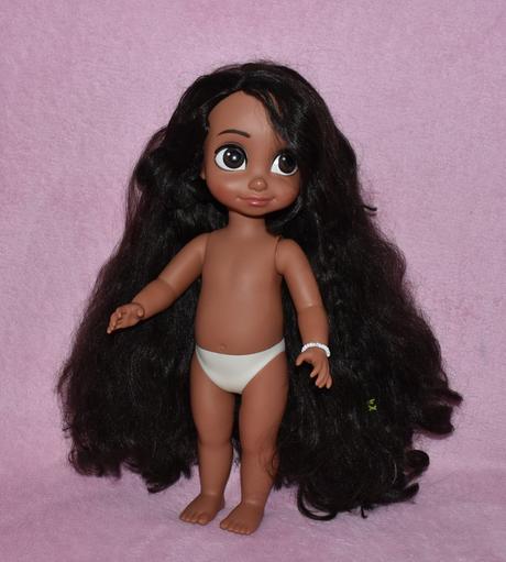 Elena z avaloru disney animátor 38 cm, 