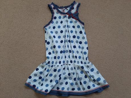 Šaty chicco, chicco,98