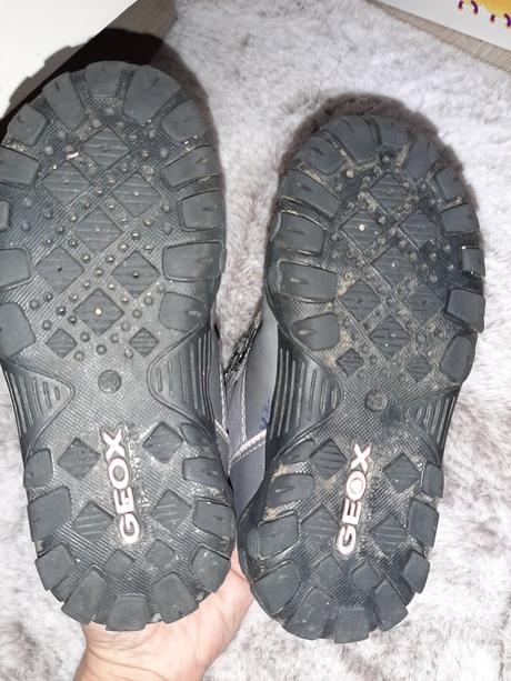 Geox snehulky amphibiox light, geox,26