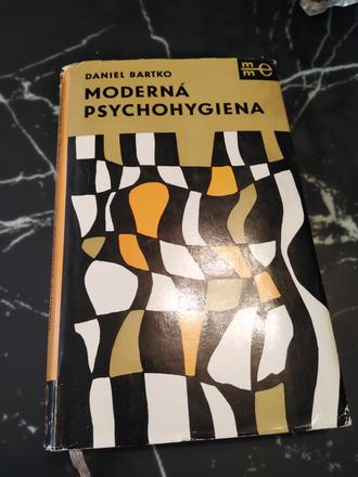 Moderná psychohygiena, 