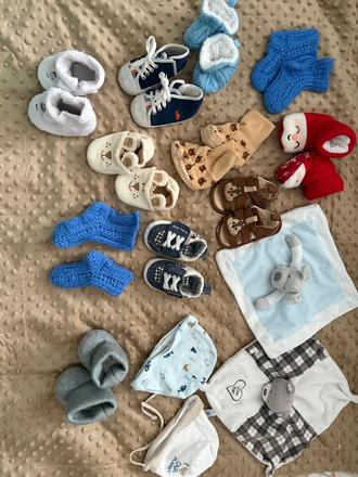 Veci+overal, 50–62