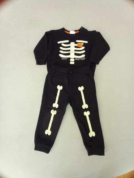 Halloweenska suprava, 92