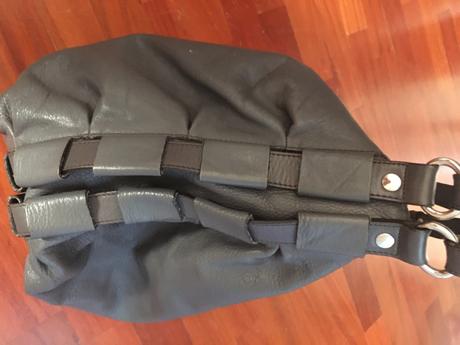 Kozena kabelka furla, furla