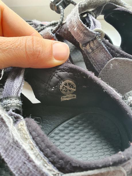 Keen sandale v.35, keen,35
