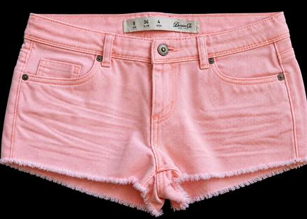 Denim co kraťasy vel.36/s, denim co,s