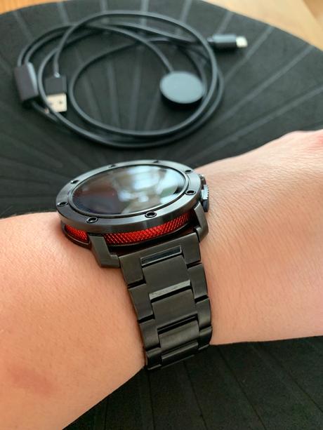 Pánske hodinky diesel dw1001 dzt2017, 