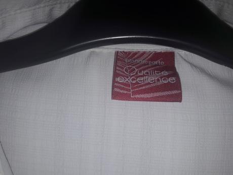 Dámska košeľa, 44