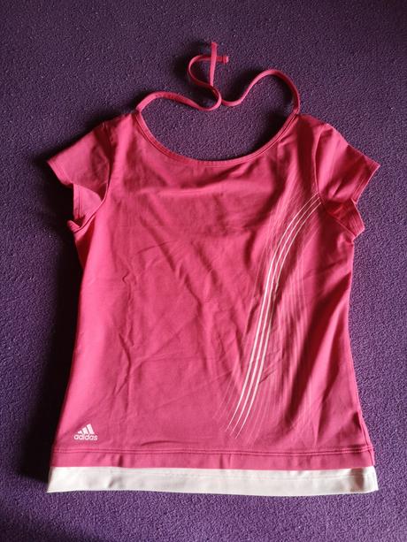 Tričko, adidas,s