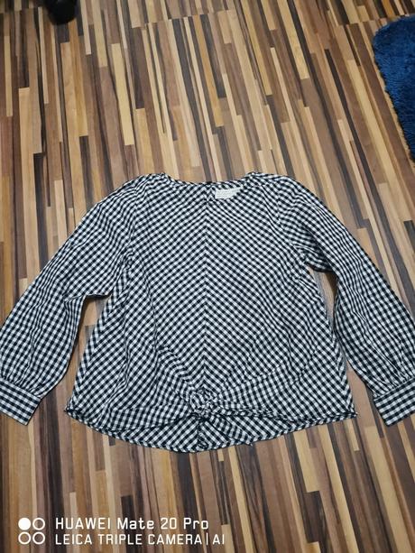 Bluzky, zara,140