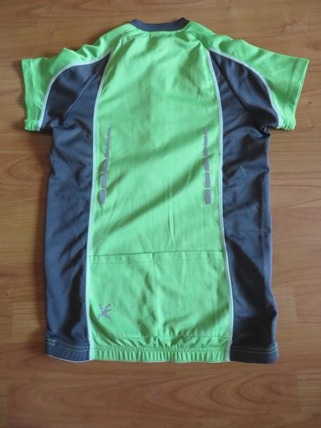 Cyklo dres - veľ. 152/158 - klimatex, klimatex,152