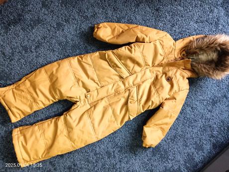 Overal, reserved,110