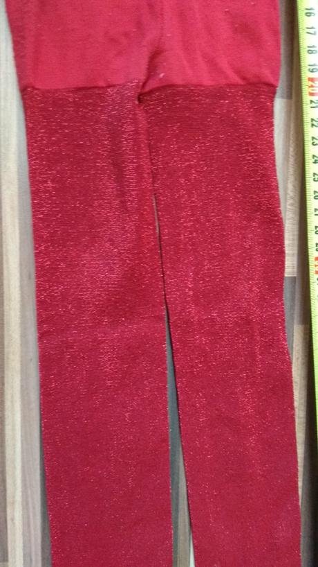 Predám detské pančuchy, 