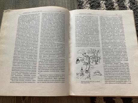 Dejiny slovenskej literatúry pre deti a mládež, 