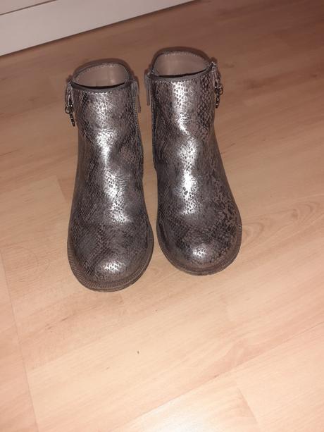 Clenkove cizmy next, next,31